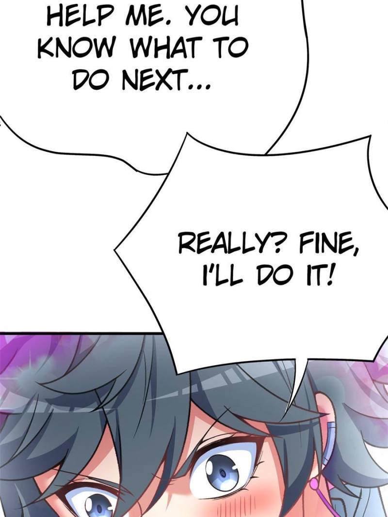 I Picked up an Attribute chapter 162 page 75