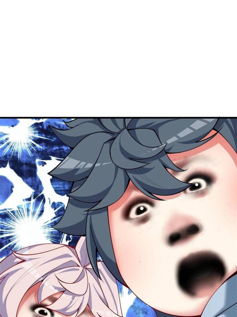 I Picked up an Attribute chapter 162 page 8