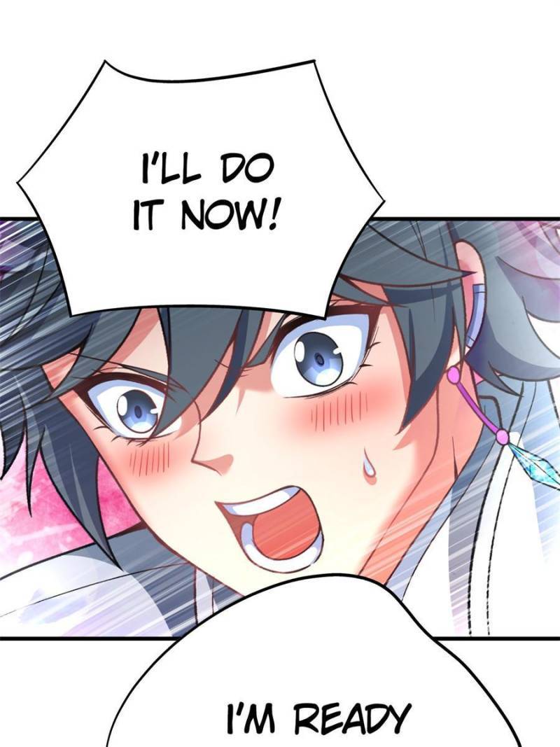 I Picked up an Attribute chapter 163 page 1