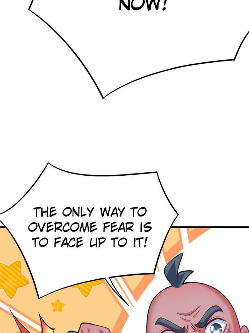 I Picked up an Attribute chapter 163 page 10