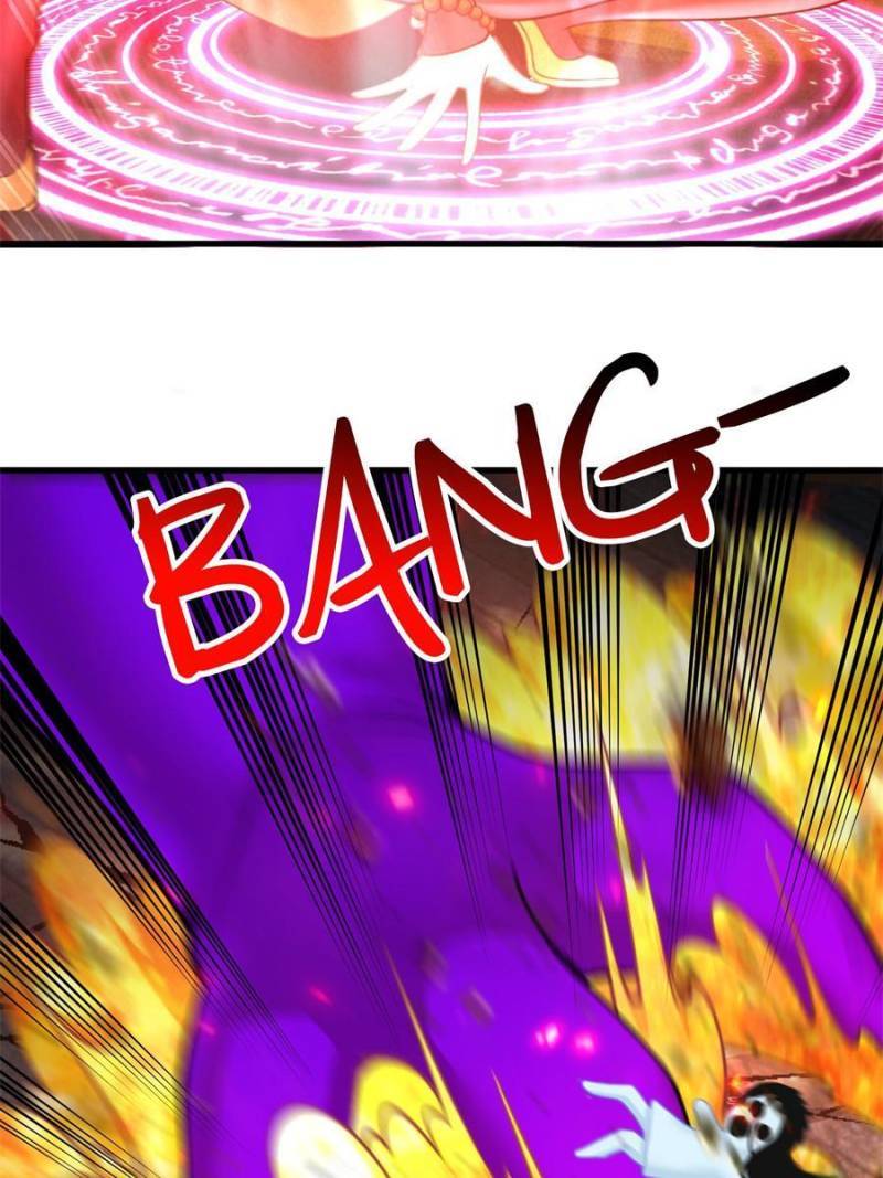 I Picked up an Attribute chapter 163 page 16