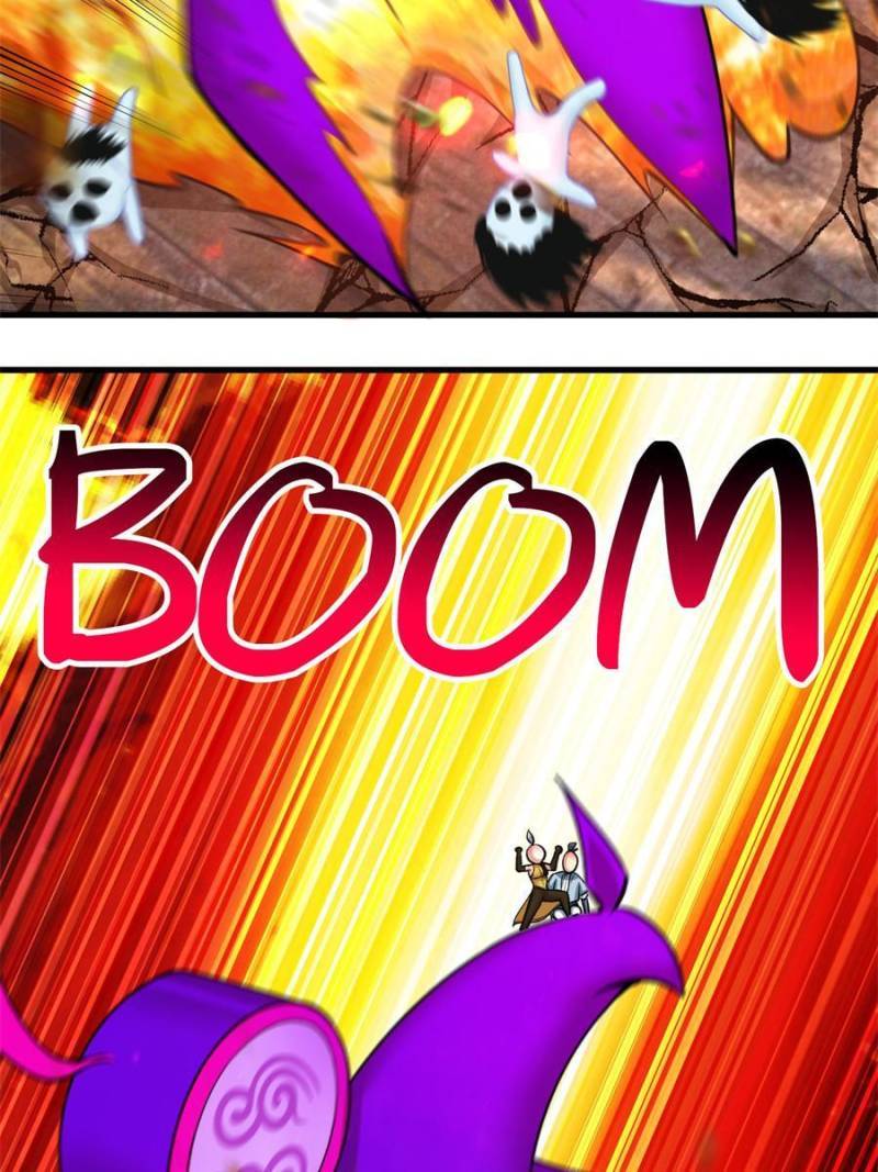 I Picked up an Attribute chapter 163 page 17