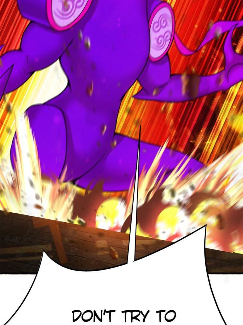 I Picked up an Attribute chapter 163 page 18