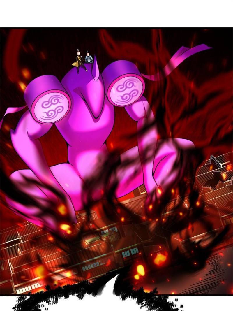 I Picked up an Attribute chapter 163 page 22