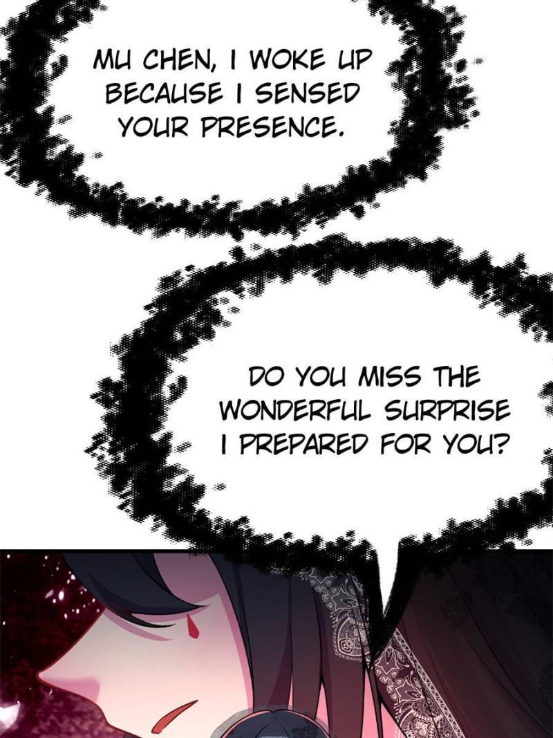 I Picked up an Attribute chapter 163 page 23