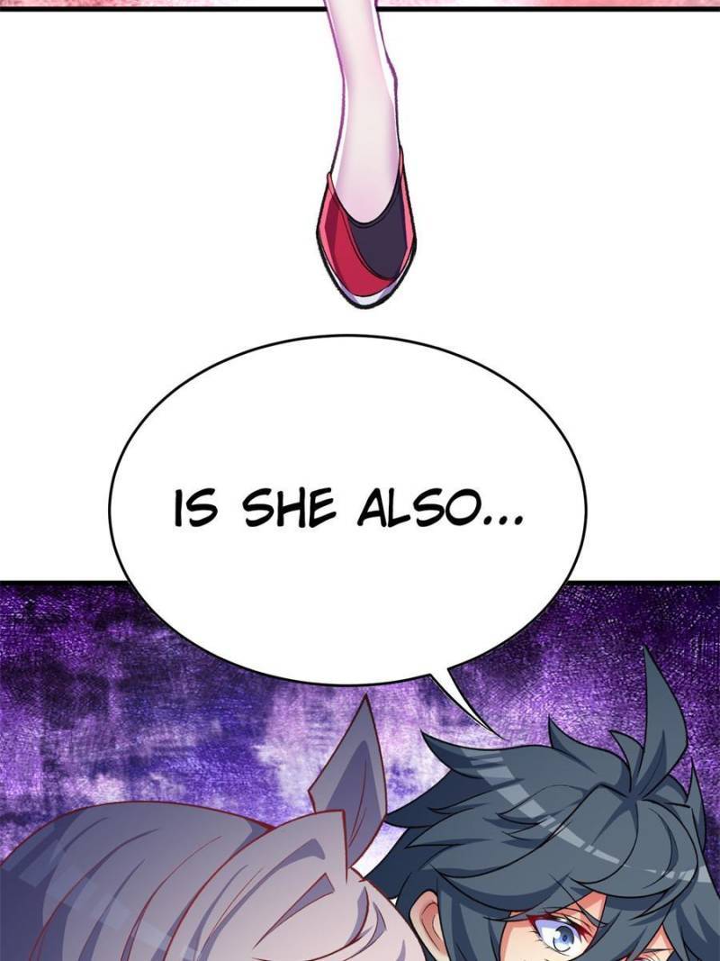 I Picked up an Attribute chapter 163 page 26