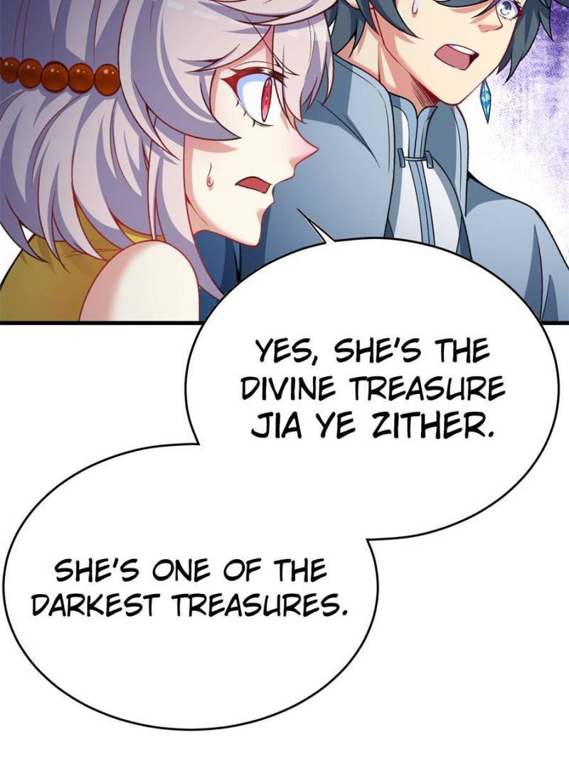 I Picked up an Attribute chapter 163 page 27