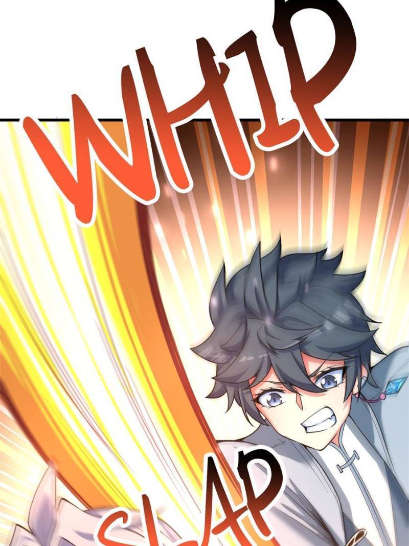 I Picked up an Attribute chapter 163 page 3