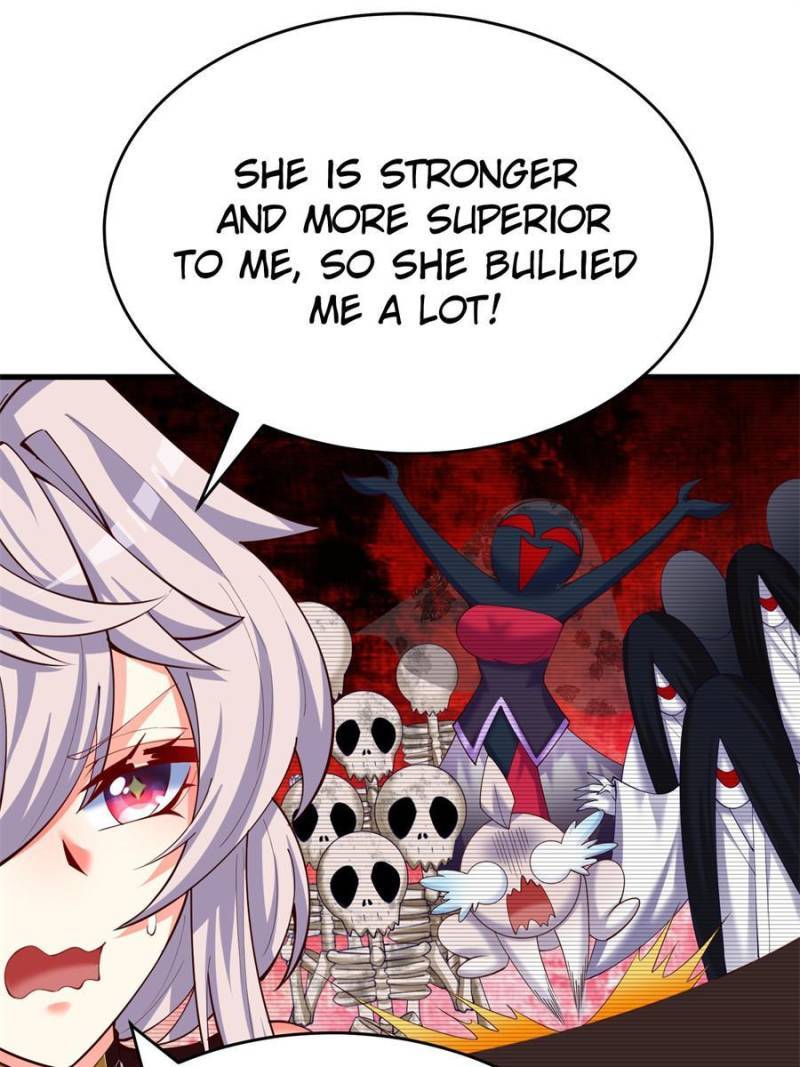 I Picked up an Attribute chapter 163 page 31