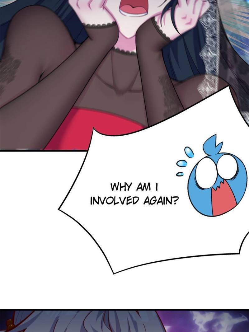 I Picked up an Attribute chapter 163 page 37