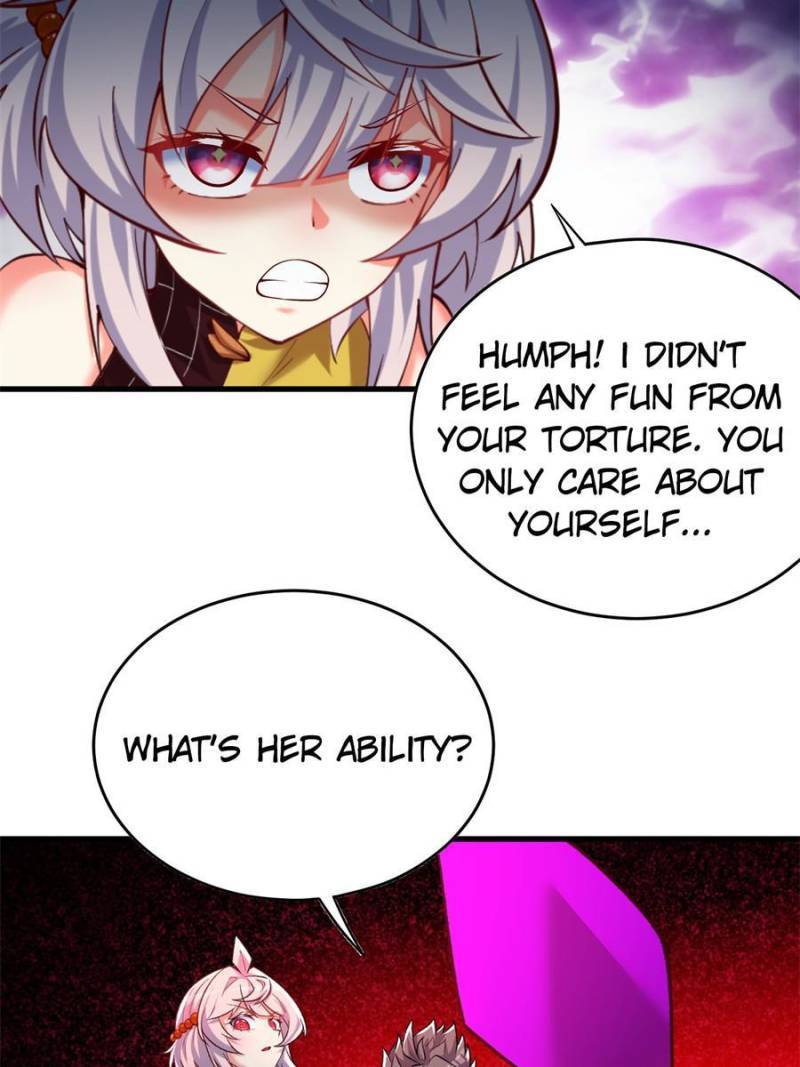 I Picked up an Attribute chapter 163 page 38