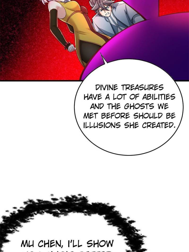 I Picked up an Attribute chapter 163 page 39