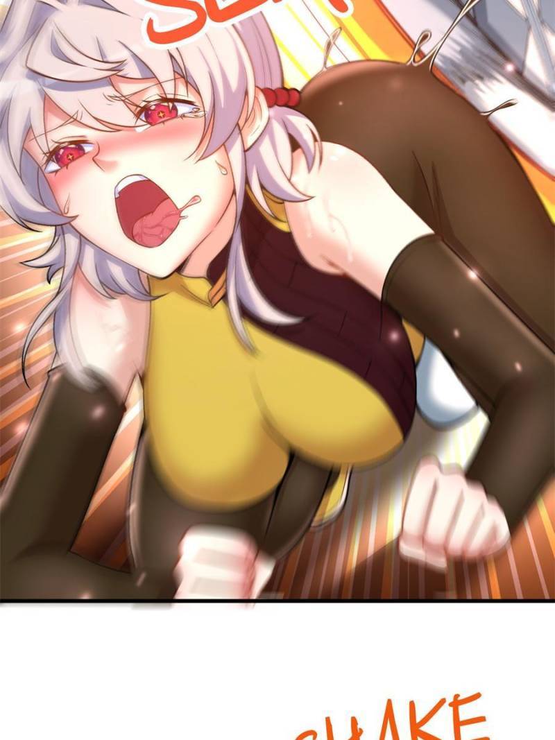 I Picked up an Attribute chapter 163 page 4