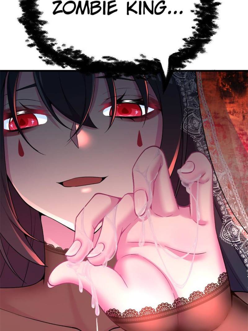 I Picked up an Attribute chapter 163 page 43