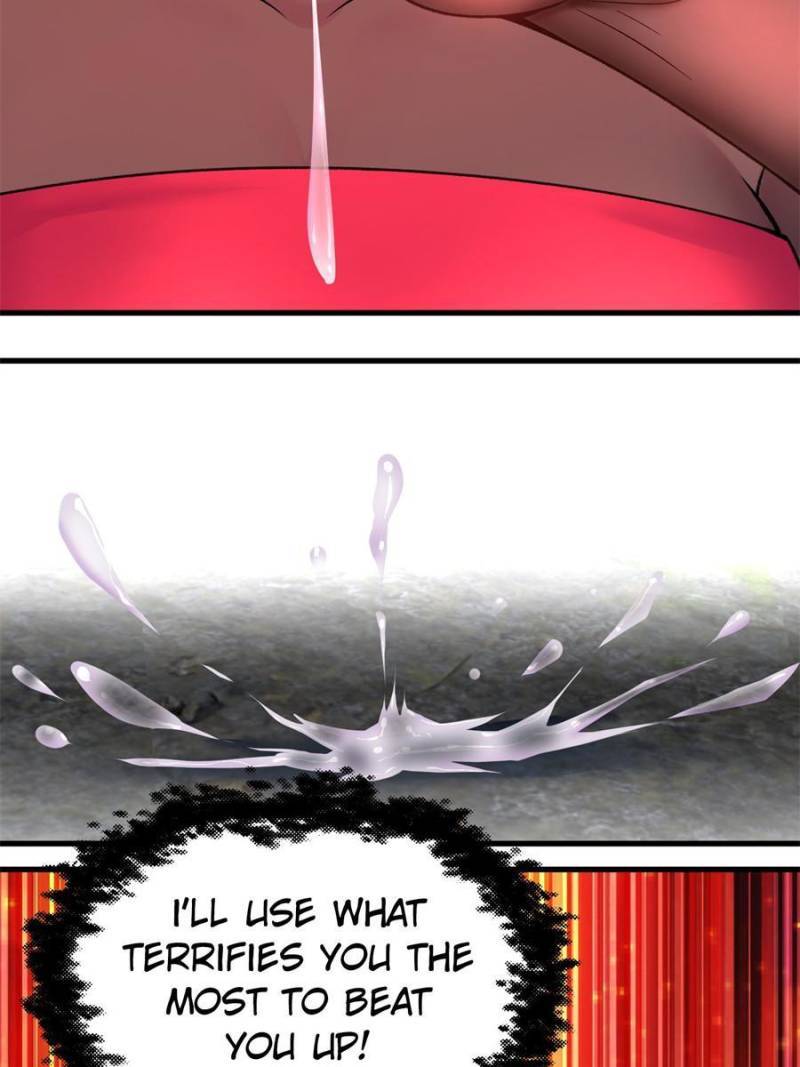 I Picked up an Attribute chapter 163 page 44