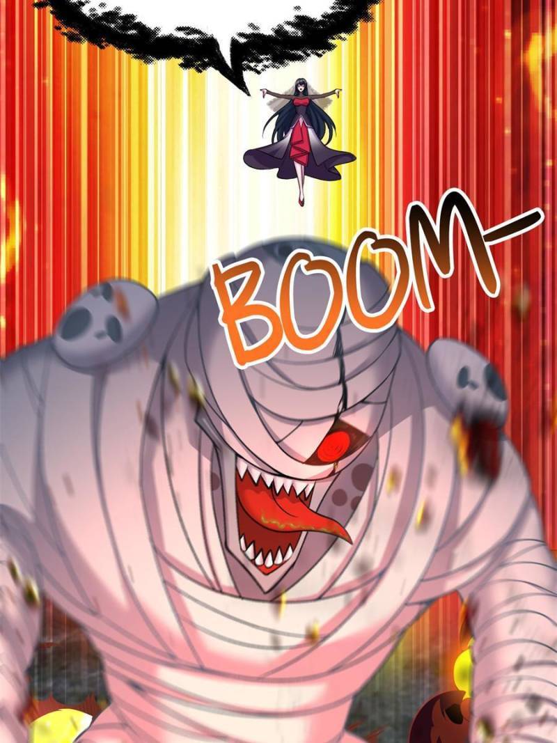 I Picked up an Attribute chapter 163 page 45