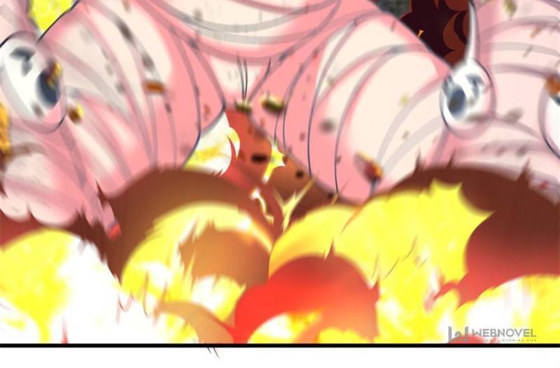 I Picked up an Attribute chapter 163 page 46