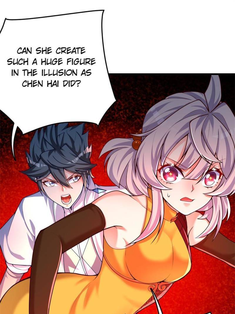 I Picked up an Attribute chapter 163 page 47