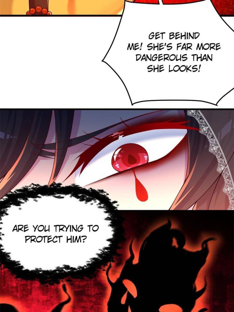 I Picked up an Attribute chapter 163 page 48