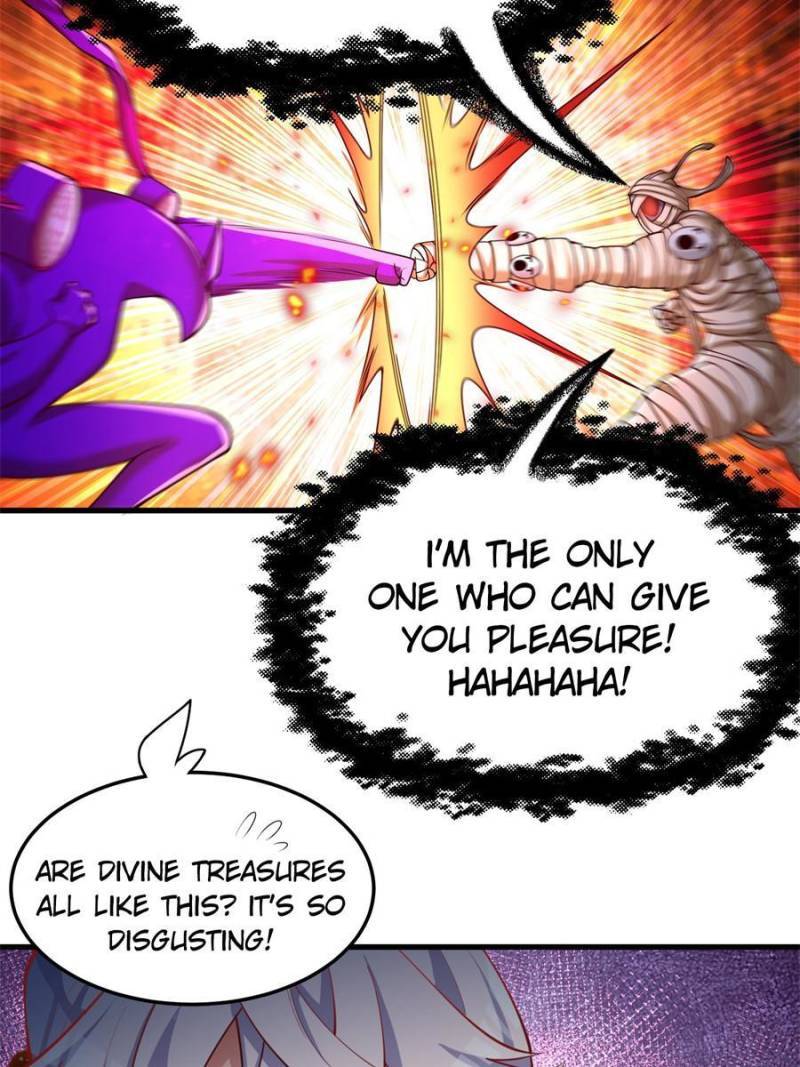 I Picked up an Attribute chapter 163 page 50