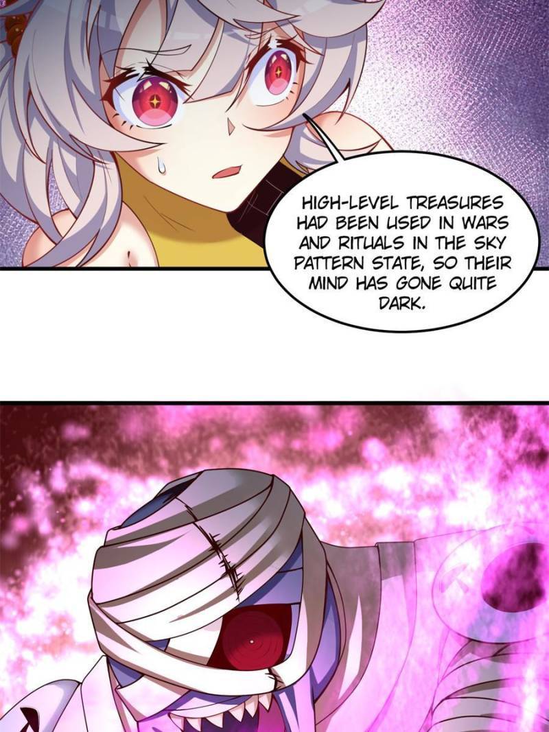 I Picked up an Attribute chapter 163 page 51