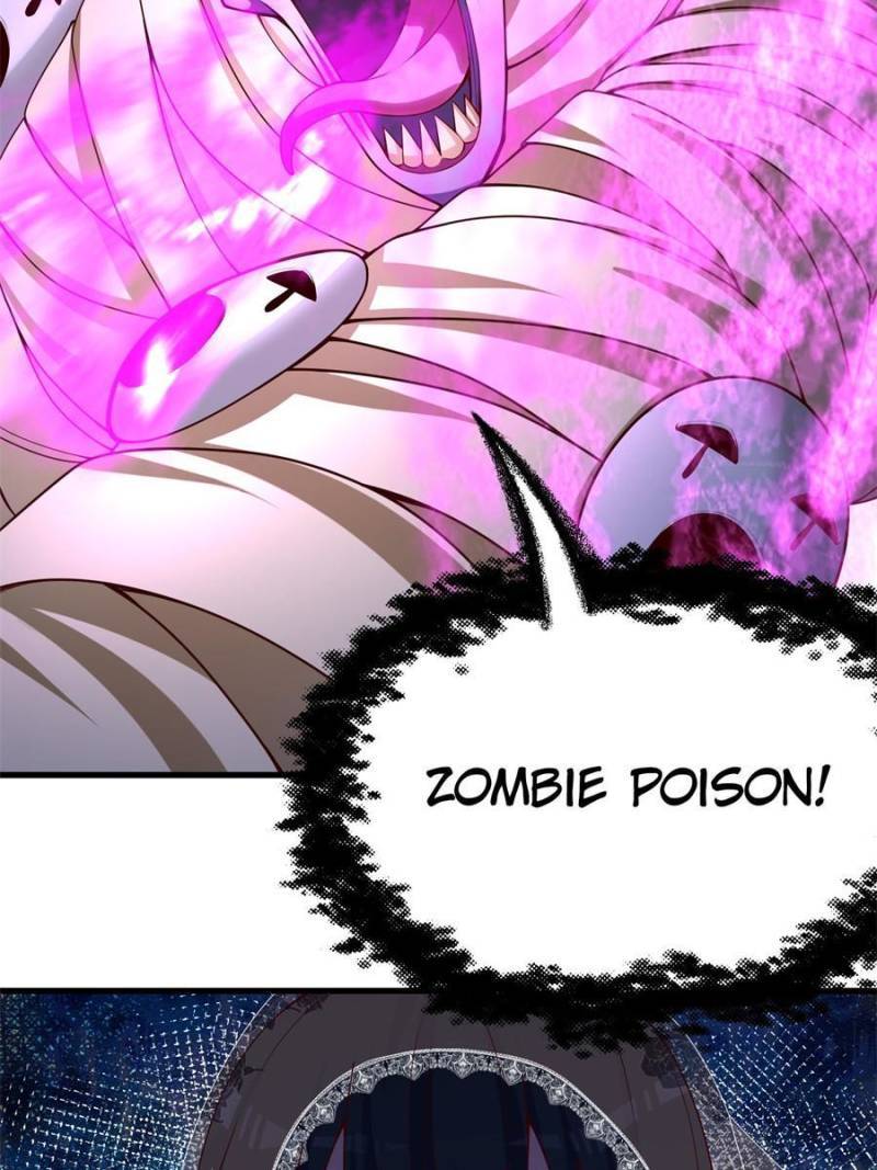 I Picked up an Attribute chapter 163 page 52