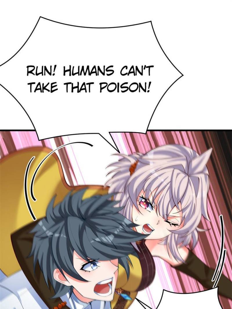 I Picked up an Attribute chapter 163 page 55