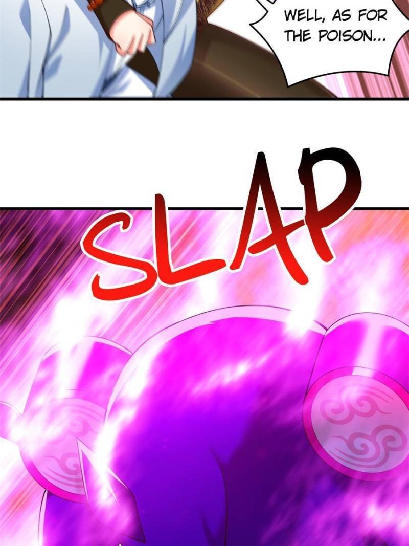 I Picked up an Attribute chapter 163 page 56