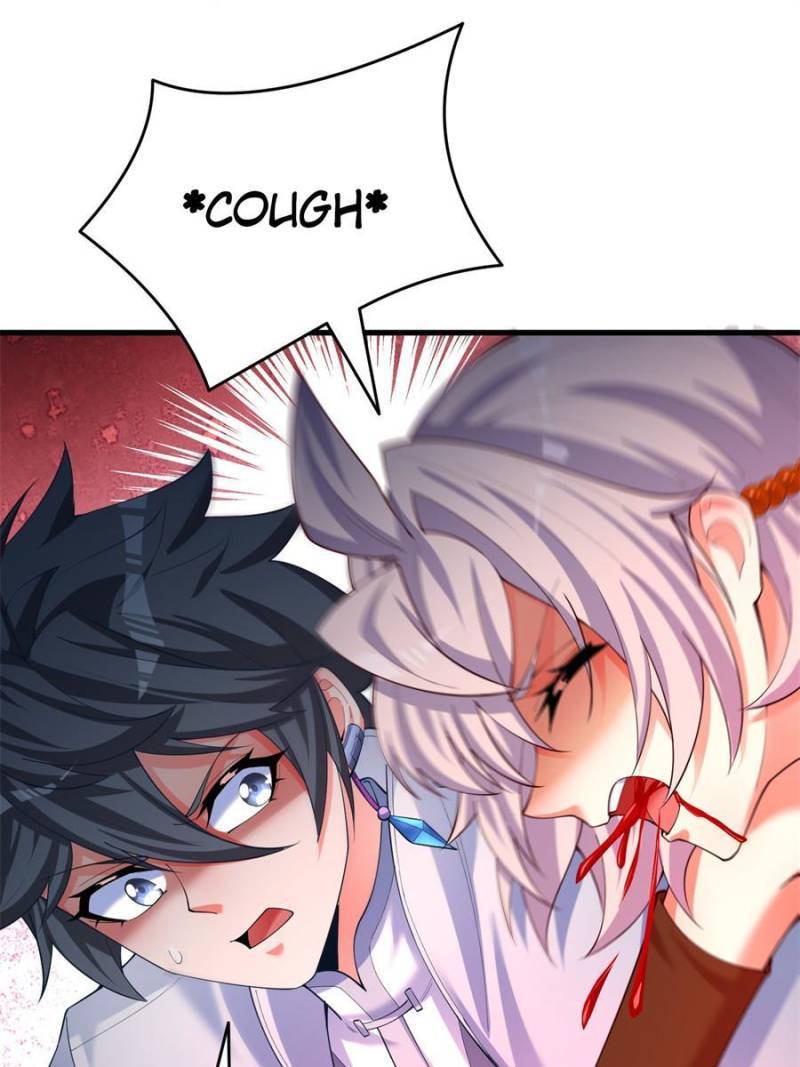 I Picked up an Attribute chapter 163 page 58