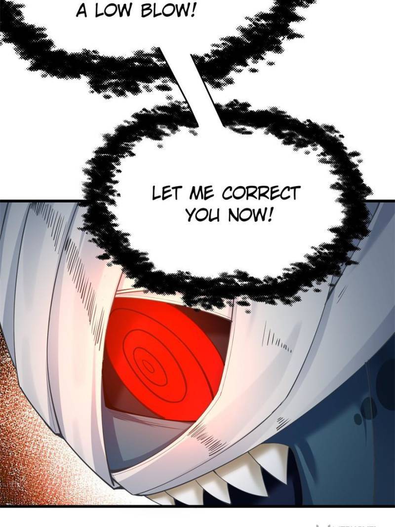 I Picked up an Attribute chapter 163 page 61