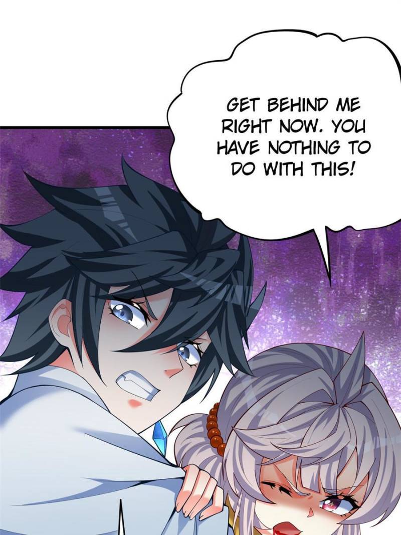 I Picked up an Attribute chapter 163 page 63