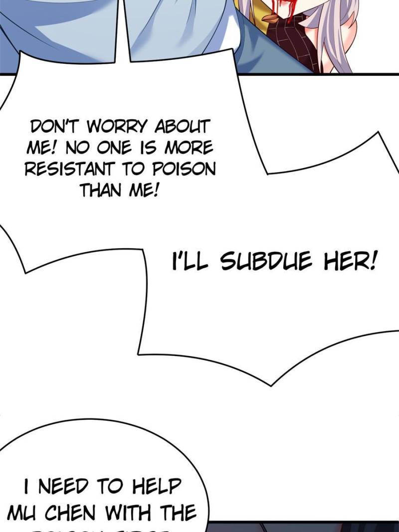 I Picked up an Attribute chapter 163 page 64