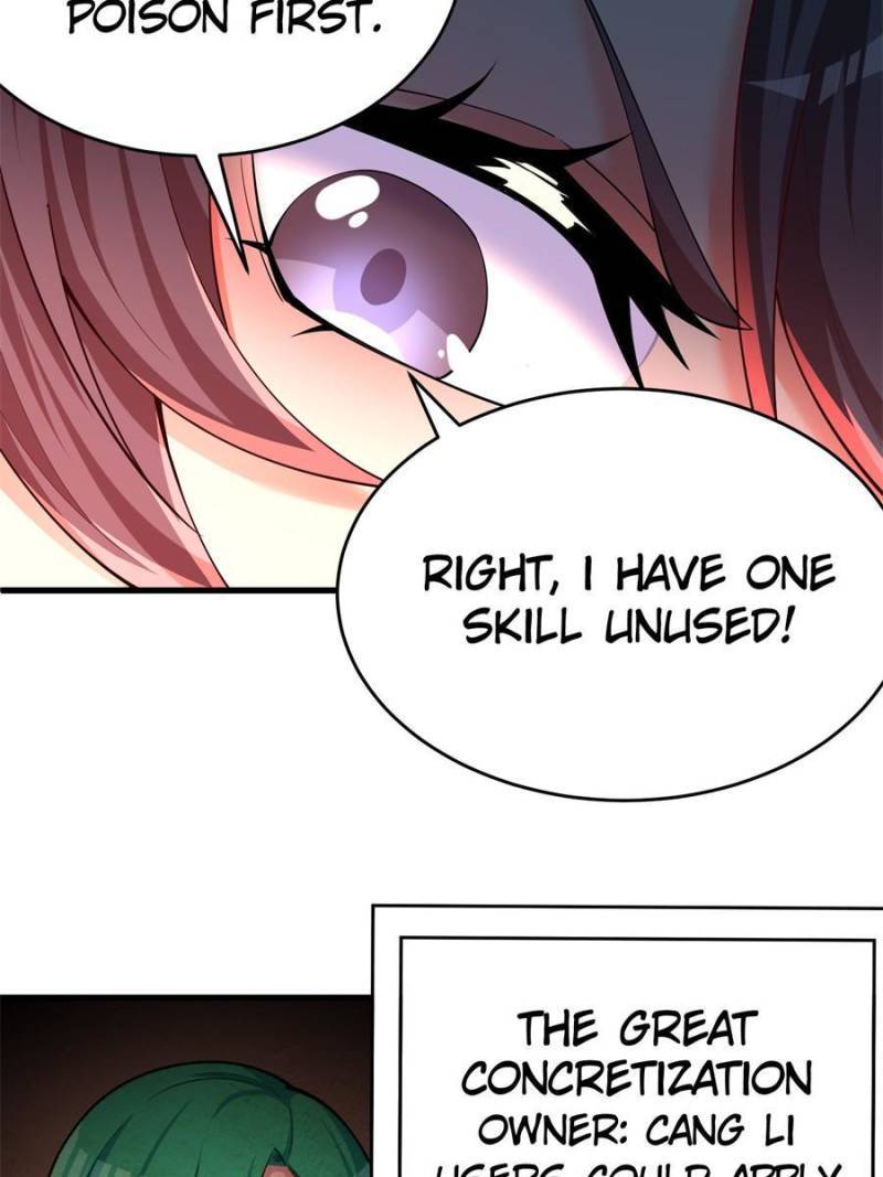 I Picked up an Attribute chapter 163 page 65