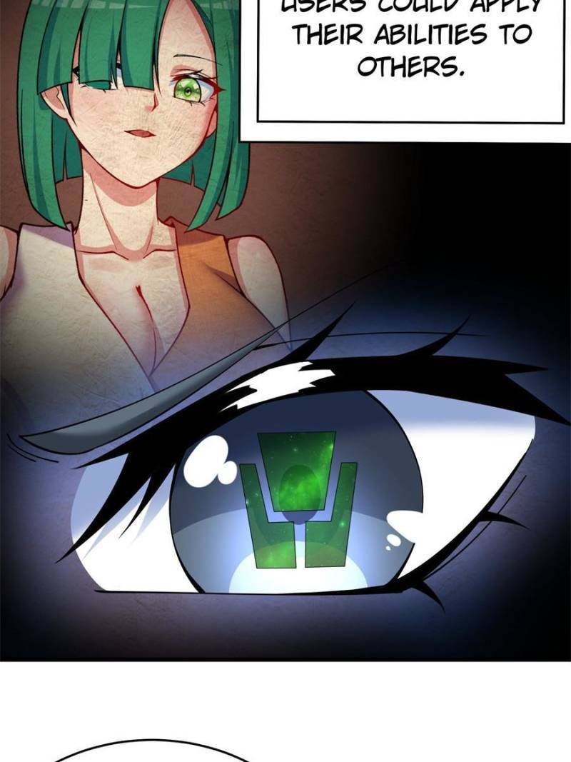 I Picked up an Attribute chapter 163 page 66