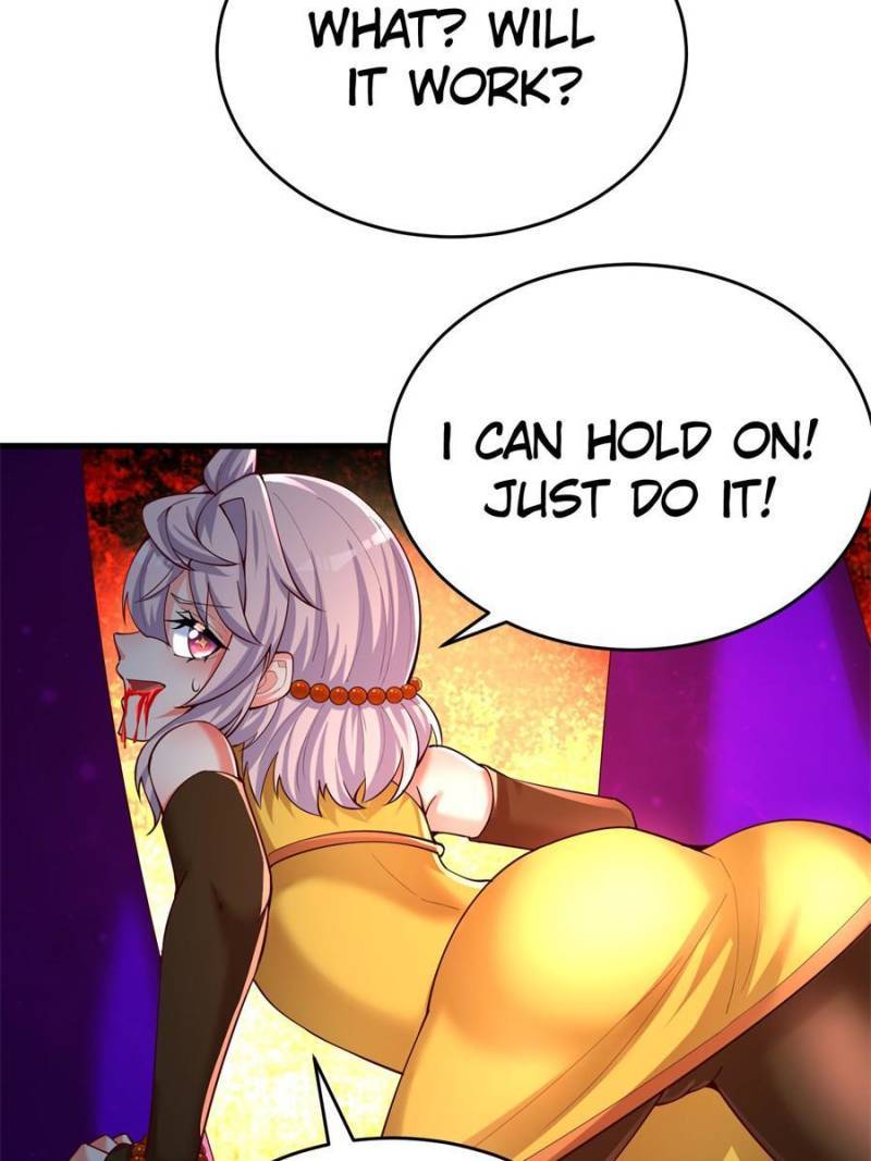 I Picked up an Attribute chapter 163 page 68