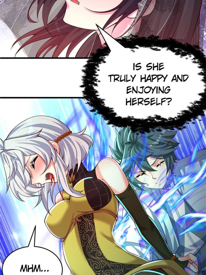 I Picked up an Attribute chapter 163 page 70