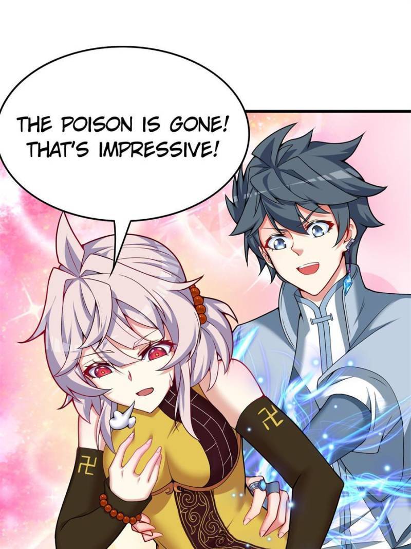 I Picked up an Attribute chapter 163 page 73