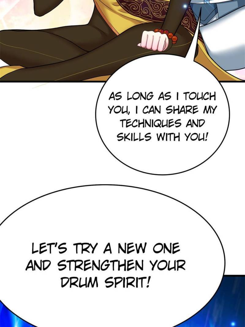 I Picked up an Attribute chapter 163 page 74