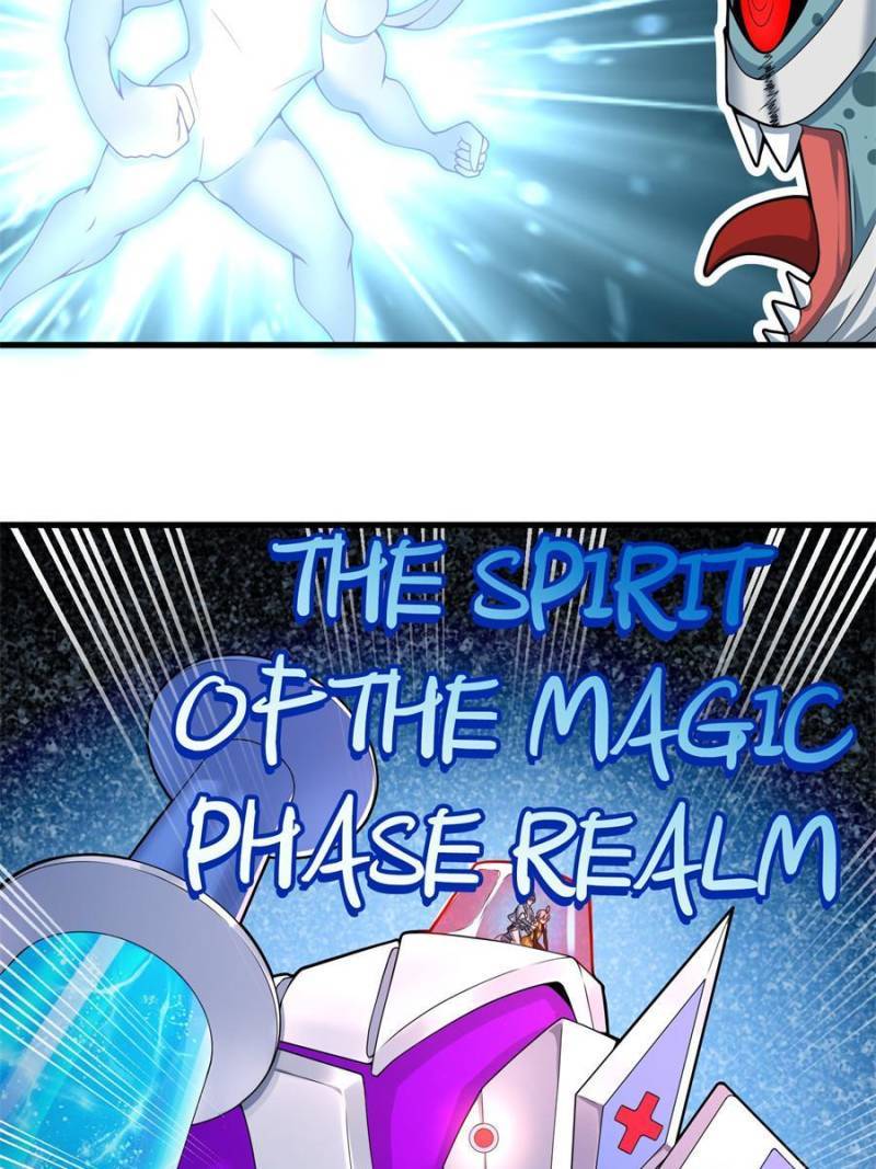 I Picked up an Attribute chapter 163 page 77