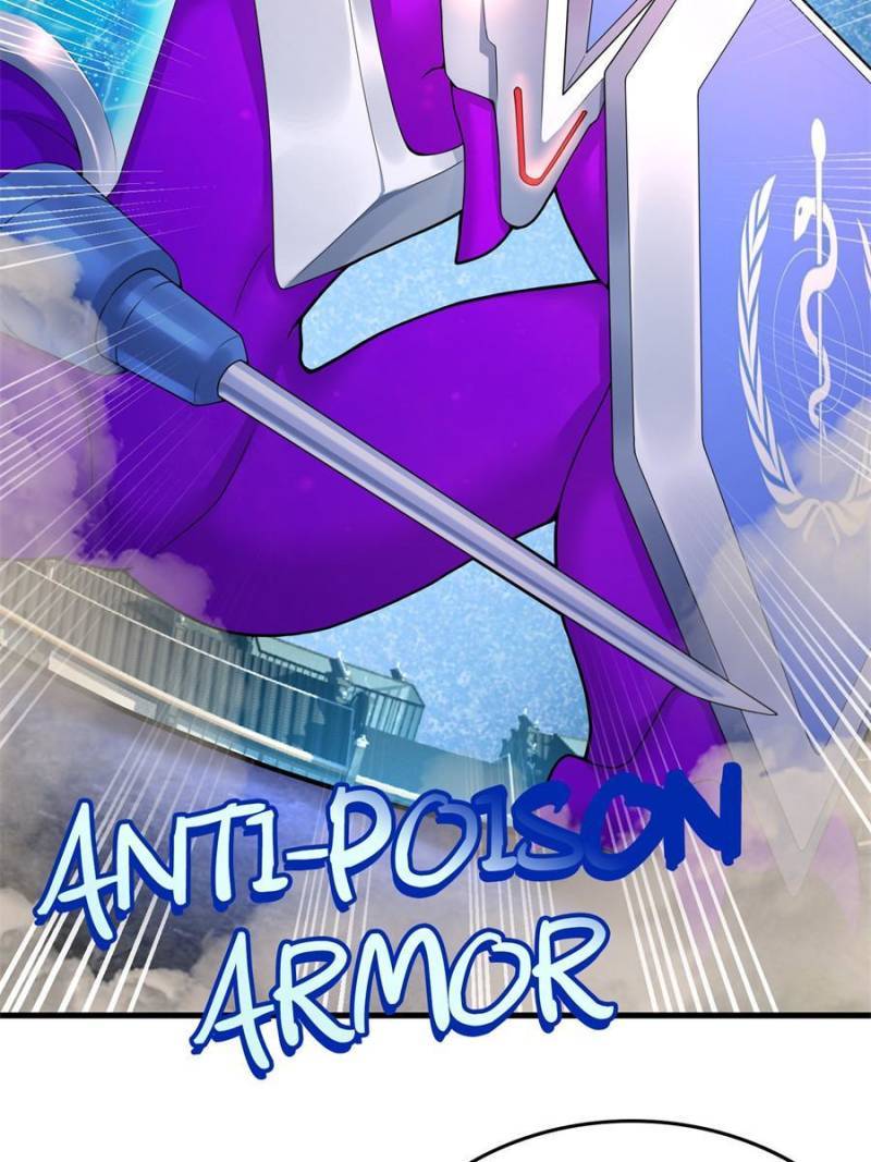 I Picked up an Attribute chapter 163 page 78