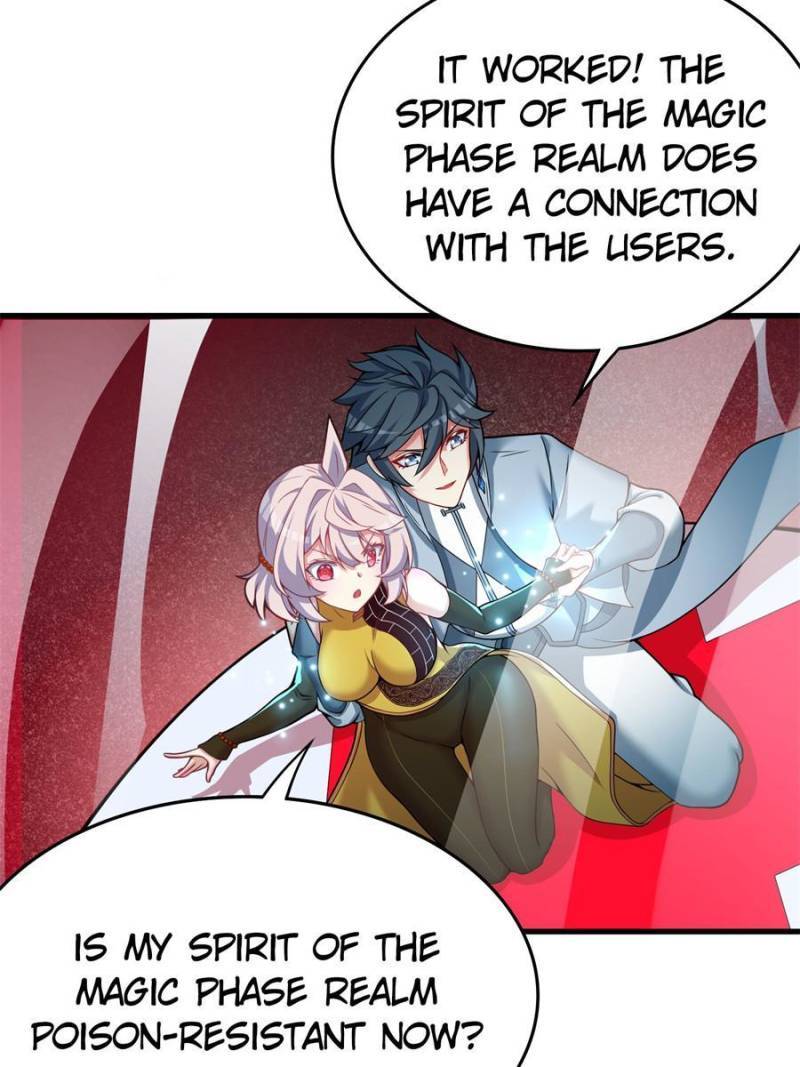 I Picked up an Attribute chapter 163 page 79