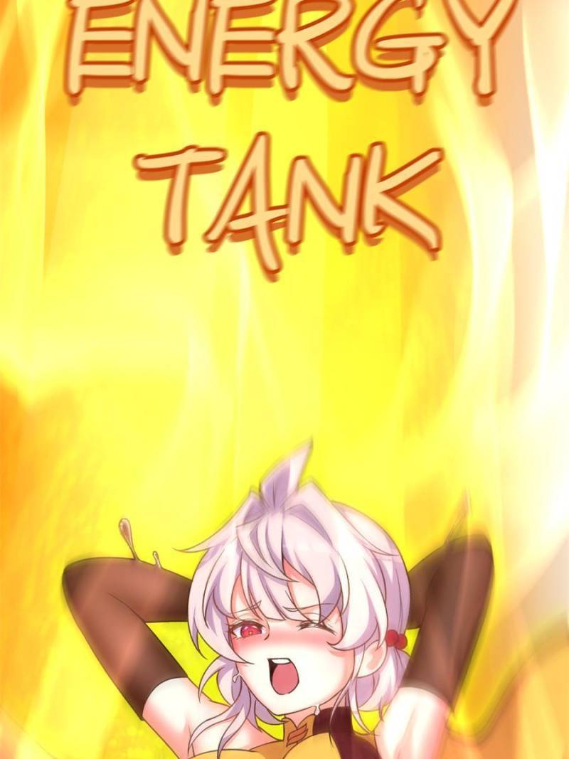 I Picked up an Attribute chapter 163 page 8