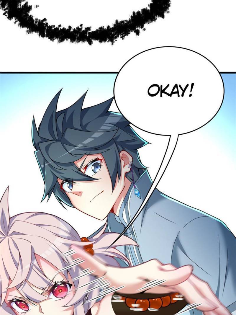 I Picked up an Attribute chapter 163 page 81