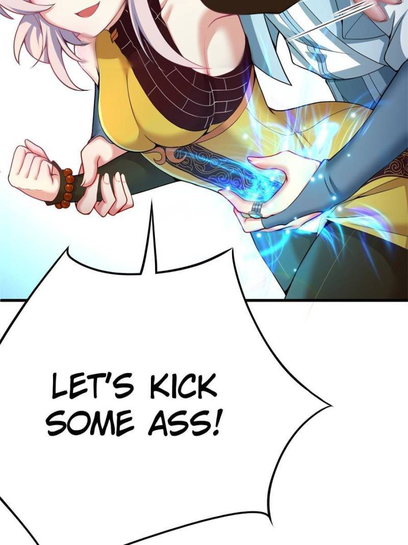 I Picked up an Attribute chapter 163 page 82