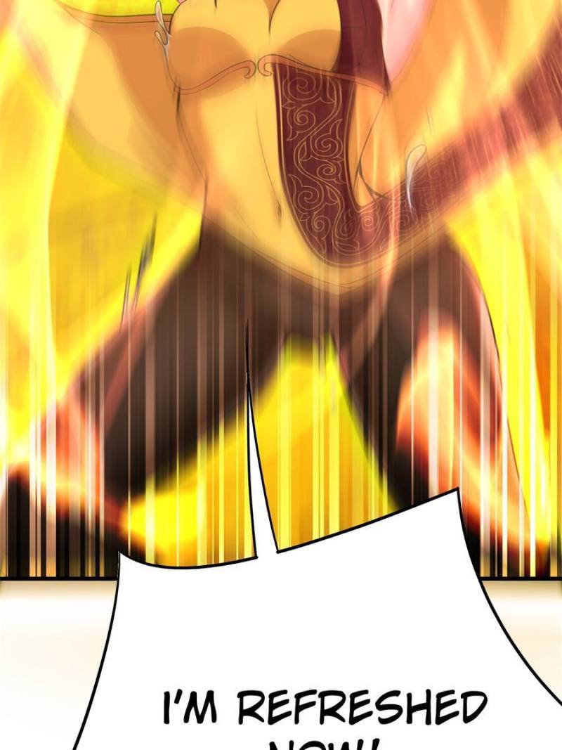 I Picked up an Attribute chapter 163 page 9