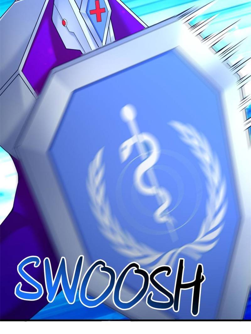 I Picked up an Attribute chapter 164 page 11