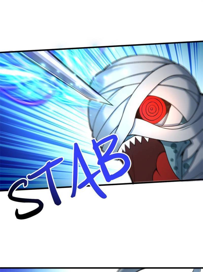 I Picked up an Attribute chapter 164 page 15