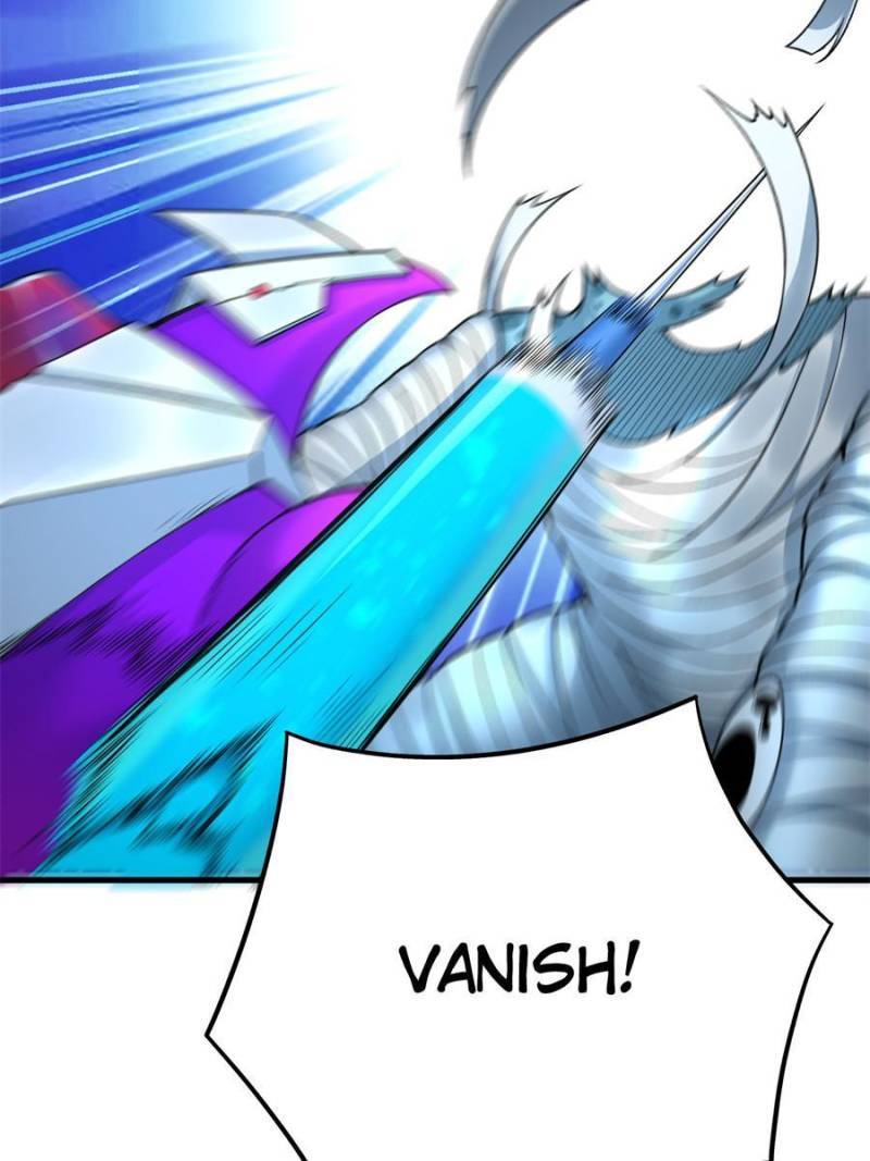 I Picked up an Attribute chapter 164 page 16