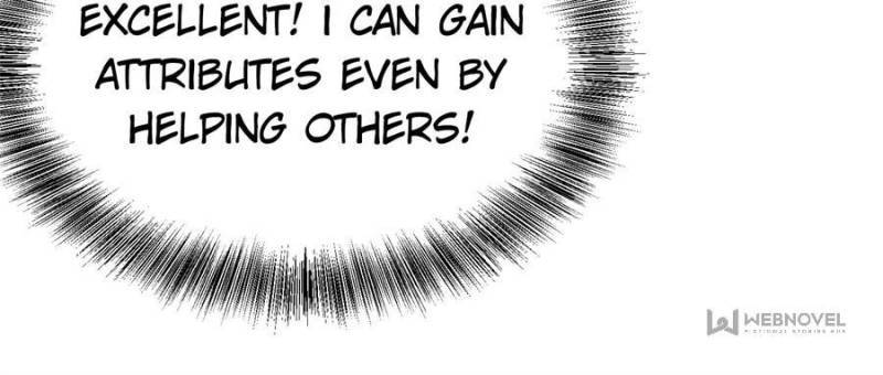 I Picked up an Attribute chapter 164 page 19