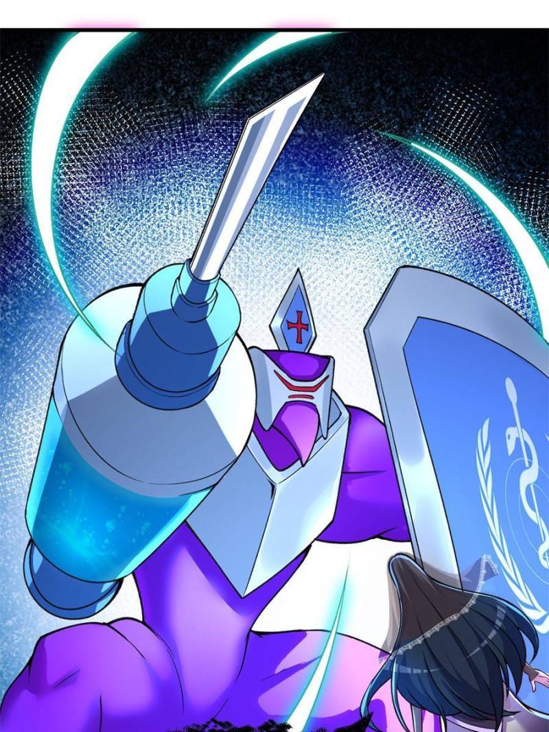 I Picked up an Attribute chapter 164 page 20